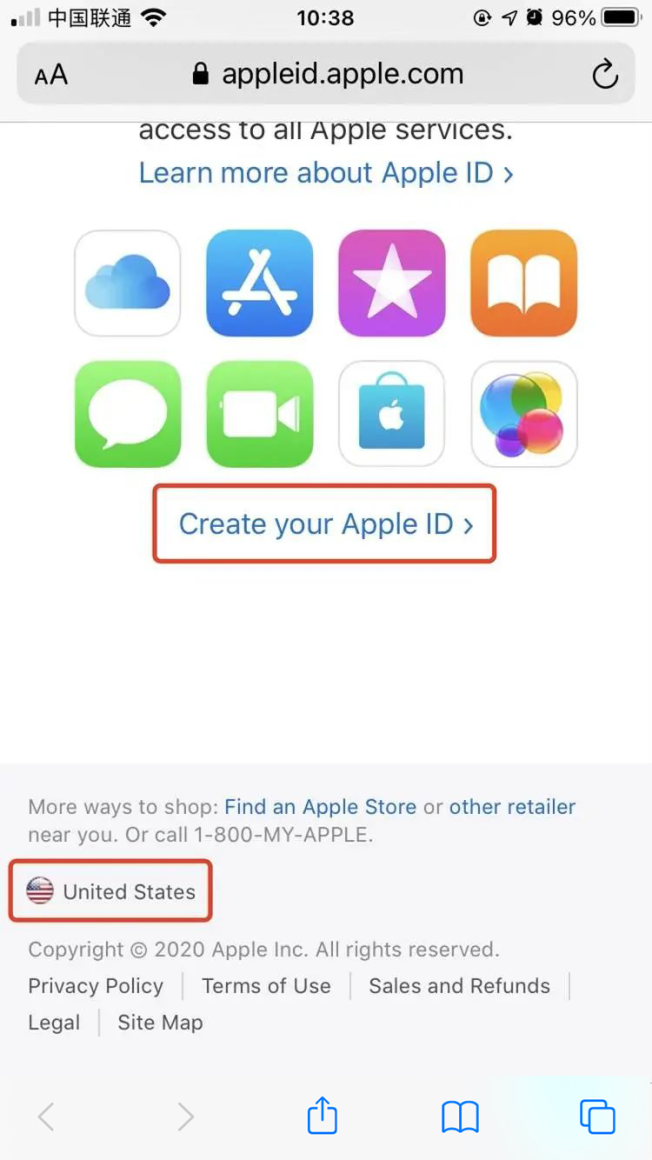 手把手教你注册苹果美区 Apple ID 无需信用卡，只要 5 分钟！插图(4)
